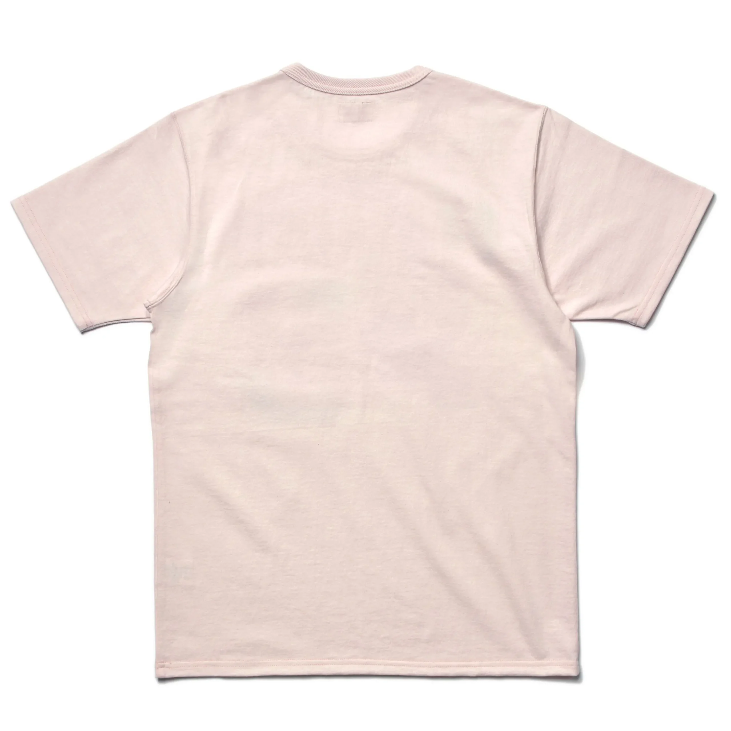 T-Shirts-Joe McCoy Tee / Hawaii 083 Flamingo