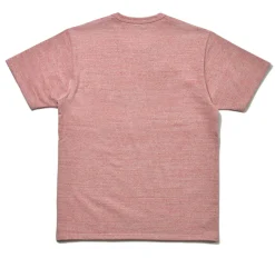 T-Shirts-Joe McCoy Tee / Waye Valley Red