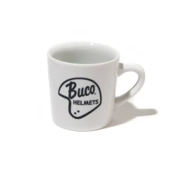 Mugs-Buco Logo Mug Cup Buco