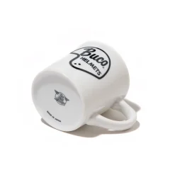 Mugs-Buco Logo Mug Cup Buco