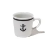 Mugs-The Real McCoy's Logo Mug Cup U.S.N.