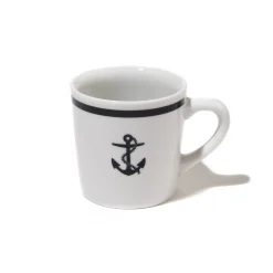 Mugs-The Real McCoy's Logo Mug Cup U.S.N.