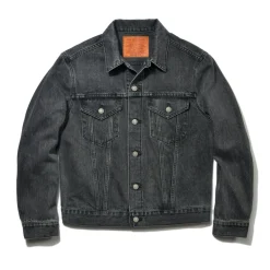 Denim-Joe McCoy Lot. 966J ( ) / Washed Black
