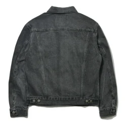 Denim-Joe McCoy Lot. 966J ( ) / Washed Black