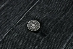 Denim-Joe McCoy Lot. 966J ( ) / Washed Black