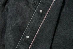Denim-Joe McCoy Lot. 966J ( ) / Washed Black