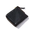 Leather Goods-The Real McCoy's Mccoy'S Horsehide Wallet Black