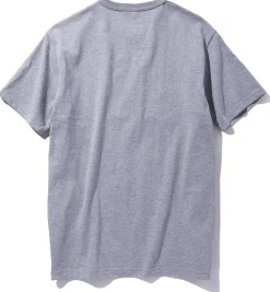 T-Shirts-Joe McCoy Mccoy'S 2Pcs Pack Tee 020 Grey