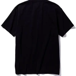 T-Shirts-Joe McCoy Mccoy'S 2Pcs Pack Tee 030 Black