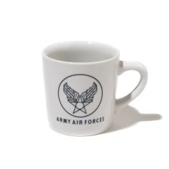 Mugs-The Real McCoy's Mug Cup Usaaf