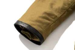 Military-The Real McCoy's N-1 Deck Jacket ( ) / Pt29 Khaki