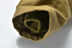 Military-The Real McCoy's N-1 Deck Jacket (Khaki) 040 Khaki