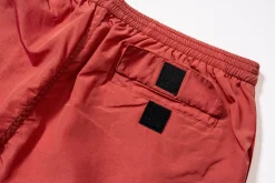 Shorts-Joe McCoy Nylon-Mesh Hiking Shorts 081 Salmon