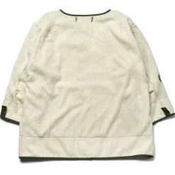 Military-The Real McCoy's Parka, Liner, M-1951 (Fw22) 150 Olive