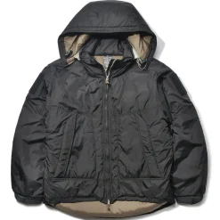 Recreation-The Real McCoy's Pcu Level 7, Type 1 030 Black