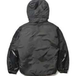 Recreation-The Real McCoy's Pcu Level 7, Type 1 030 Black