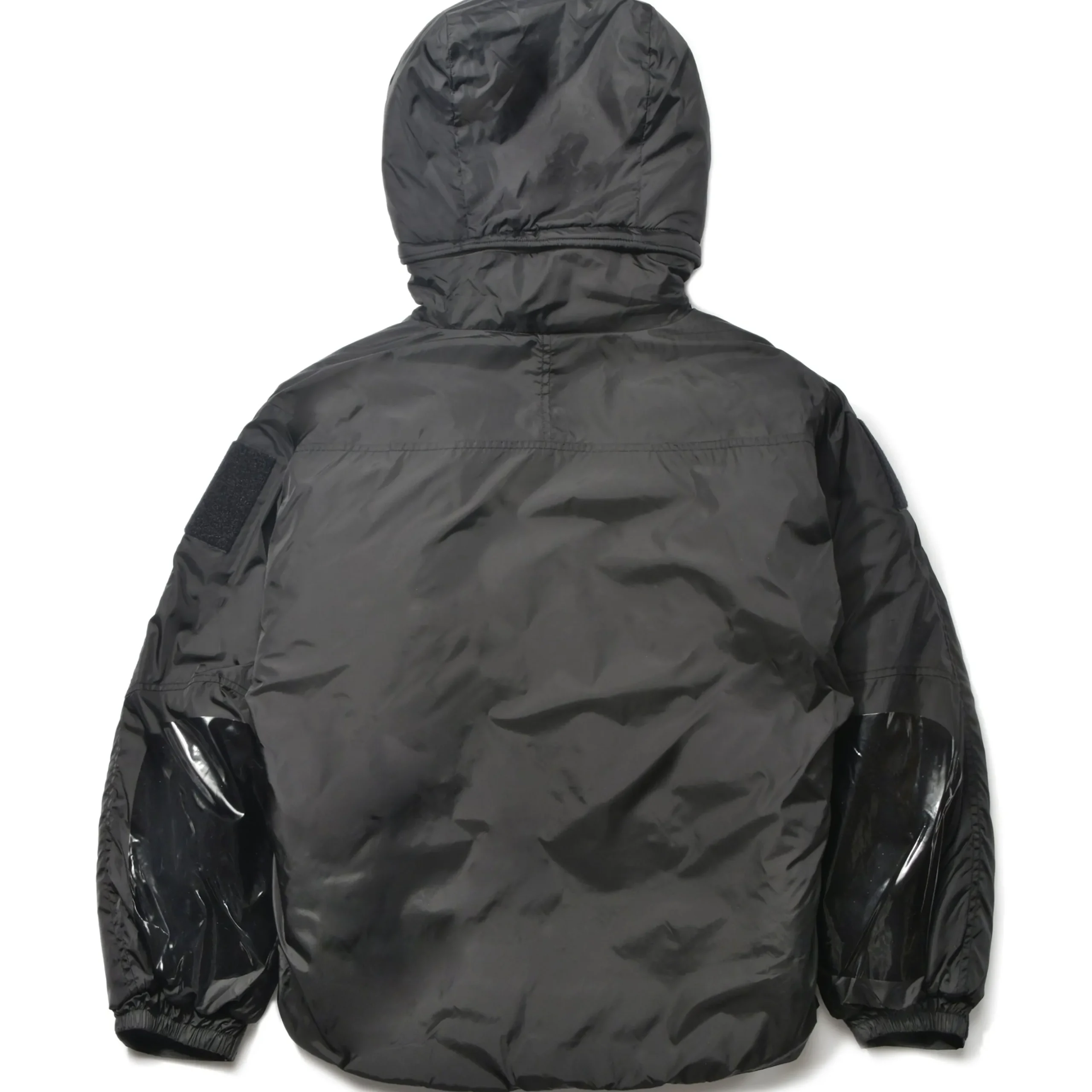 Recreation-The Real McCoy's Pcu Level 7, Type 1 030 Black