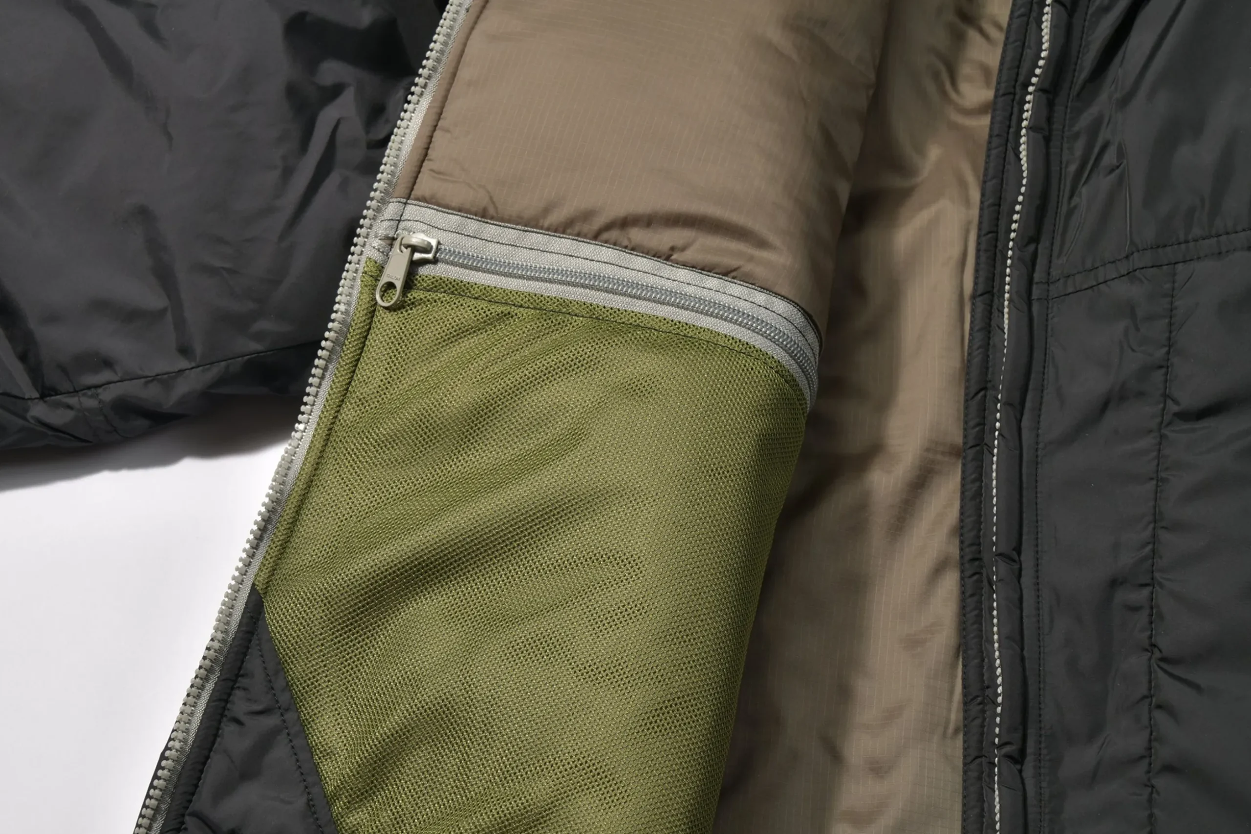 Recreation-The Real McCoy's Pcu Level 7, Type 1 030 Black