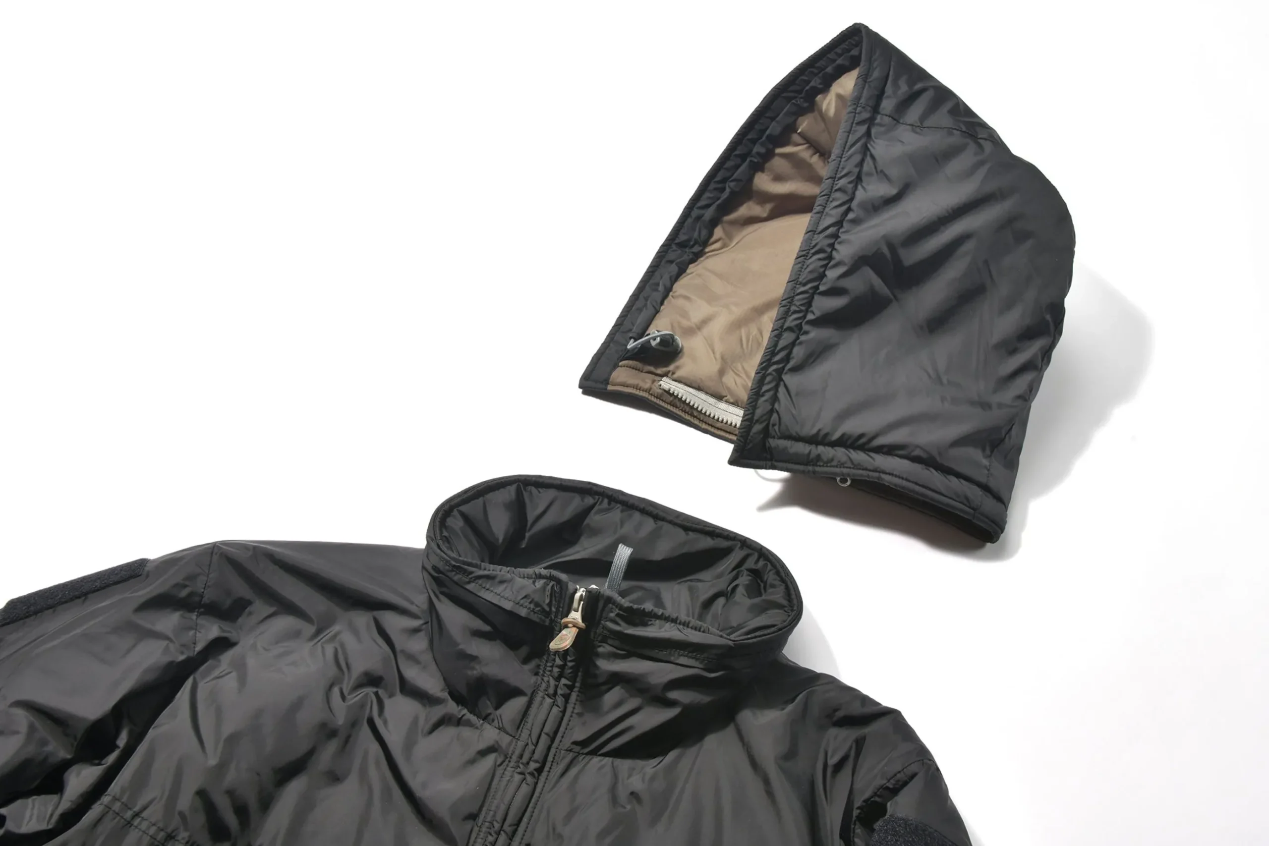 Recreation-The Real McCoy's Pcu Level 7, Type 1 030 Black