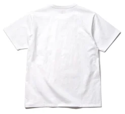 T-Shirts-Joe McCoy Pocket Tee 10 White
