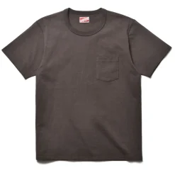 T-Shirts-Joe McCoy Pocket Tee 25 Chale