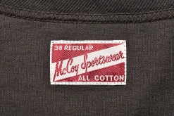T-Shirts-Joe McCoy Pocket Tee 25 Chale