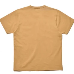 T-Shirts-Joe McCoy Pocket Tee 065 Corn