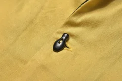 Shirts-Joe McCoy Rayon Bowling Shirt / Jolly Roger 060 Yellow
