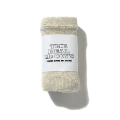 Underwear-Joe McCoy Real Mccoy'S Athletic Underwear Long Oat