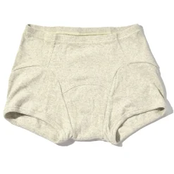 Underwear-Joe McCoy Real Mccoy'S Athletic Underwear Short 010 Oat
