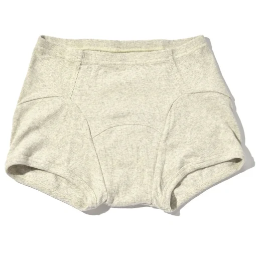 Underwear-Joe McCoy Real Mccoy'S Athletic Underwear Short 010 Oat