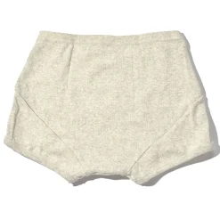 Underwear-Joe McCoy Real Mccoy'S Athletic Underwear Short 010 Oat