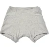 Underwear-Joe McCoy Real Mccoy'S Athletic Underwear Long 020 Grey