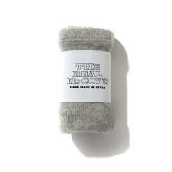 Underwear-Joe McCoy Real Mccoy'S Athletic Underwear Short 020 Grey