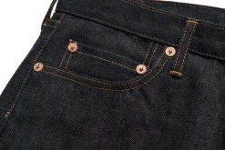 Denim-Joe McCoy Real Mccoy'S Lot.004 Denim 141 Indigo