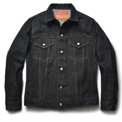 Denim-Joe McCoy Real Mccoy'S Lot. 004J 141 Indigo