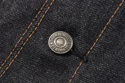 Denim-Joe McCoy Real Mccoy'S Lot. 004J 141 Indigo