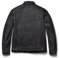 Denim-Joe McCoy Real Mccoy'S Lot. 004J 141 Indigo