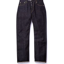 Denim-The Real McCoy's Real Mccoy'S Lot.001Xx Denim 140 Indigo