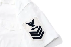 Shirts-The Real McCoy's Shirt, Man'S, Cotton, Tropical Short Sleeve Custom