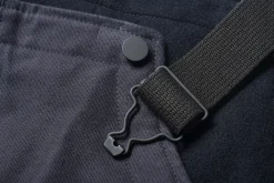 Pants-The Real McCoy's Special Winter Clothing Trousers Navy