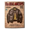Publications-The Real McCoy's Book 2022