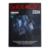 Publications-The Real McCoy's Book 2024