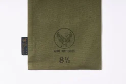 Gloves-The Real McCoy's Type A-10 Glove, Flying Winter 051 Seal Brown