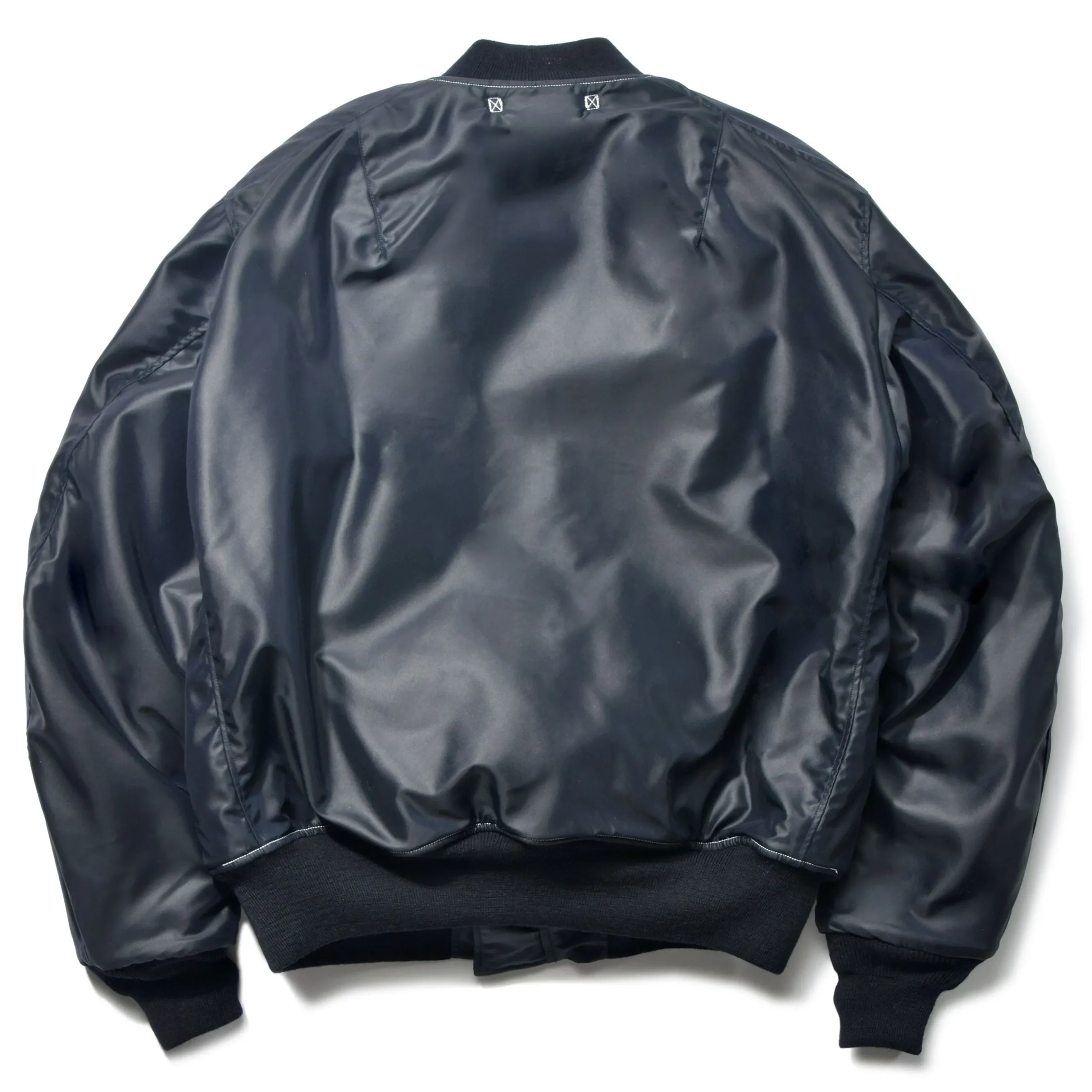 Military-The Real McCoy's Type B-15C Real Mccoy Mfg.Co. / Modified 140 Navy