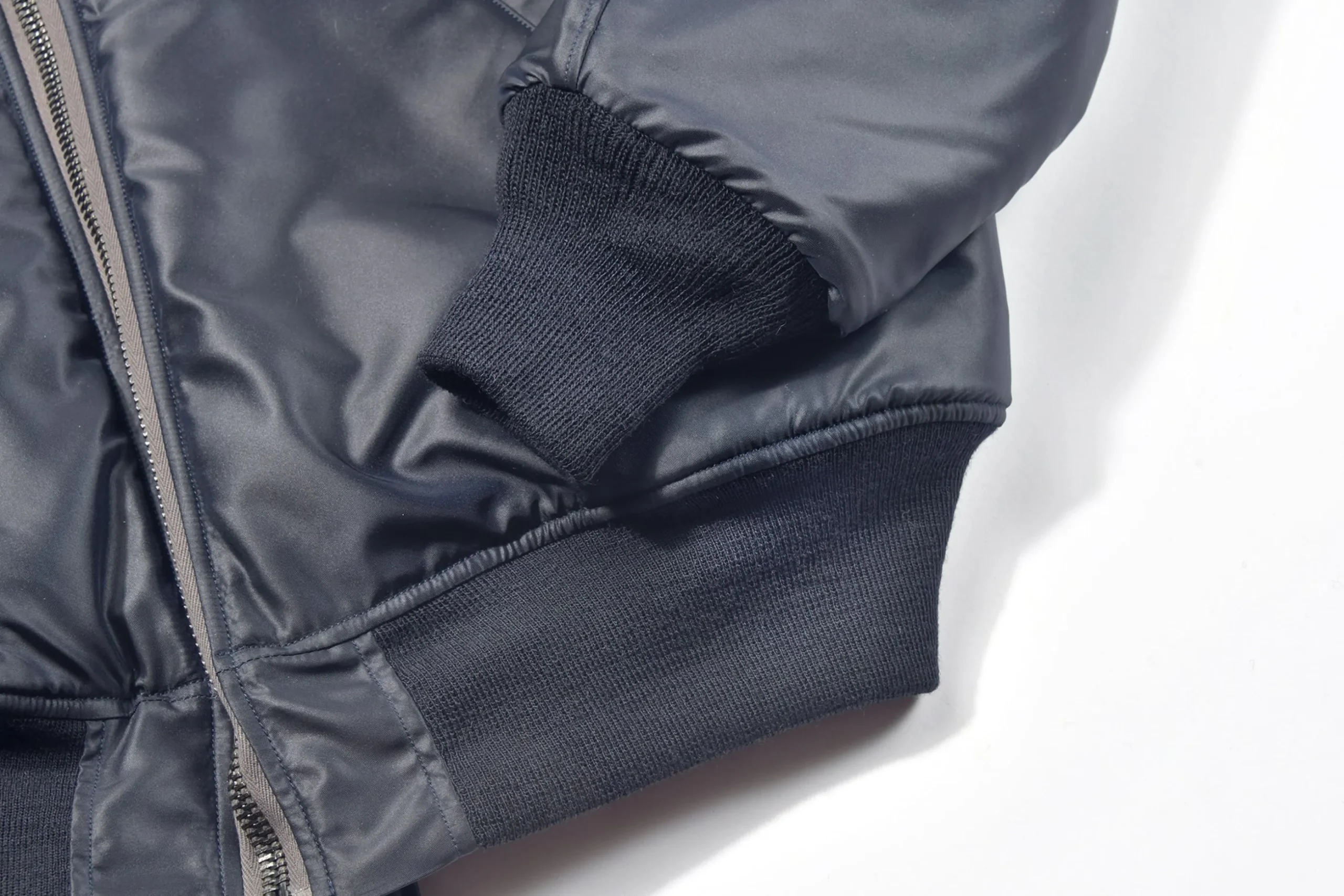 Military-The Real McCoy's Type B-15C Real Mccoy Mfg.Co. / Modified 140 Navy