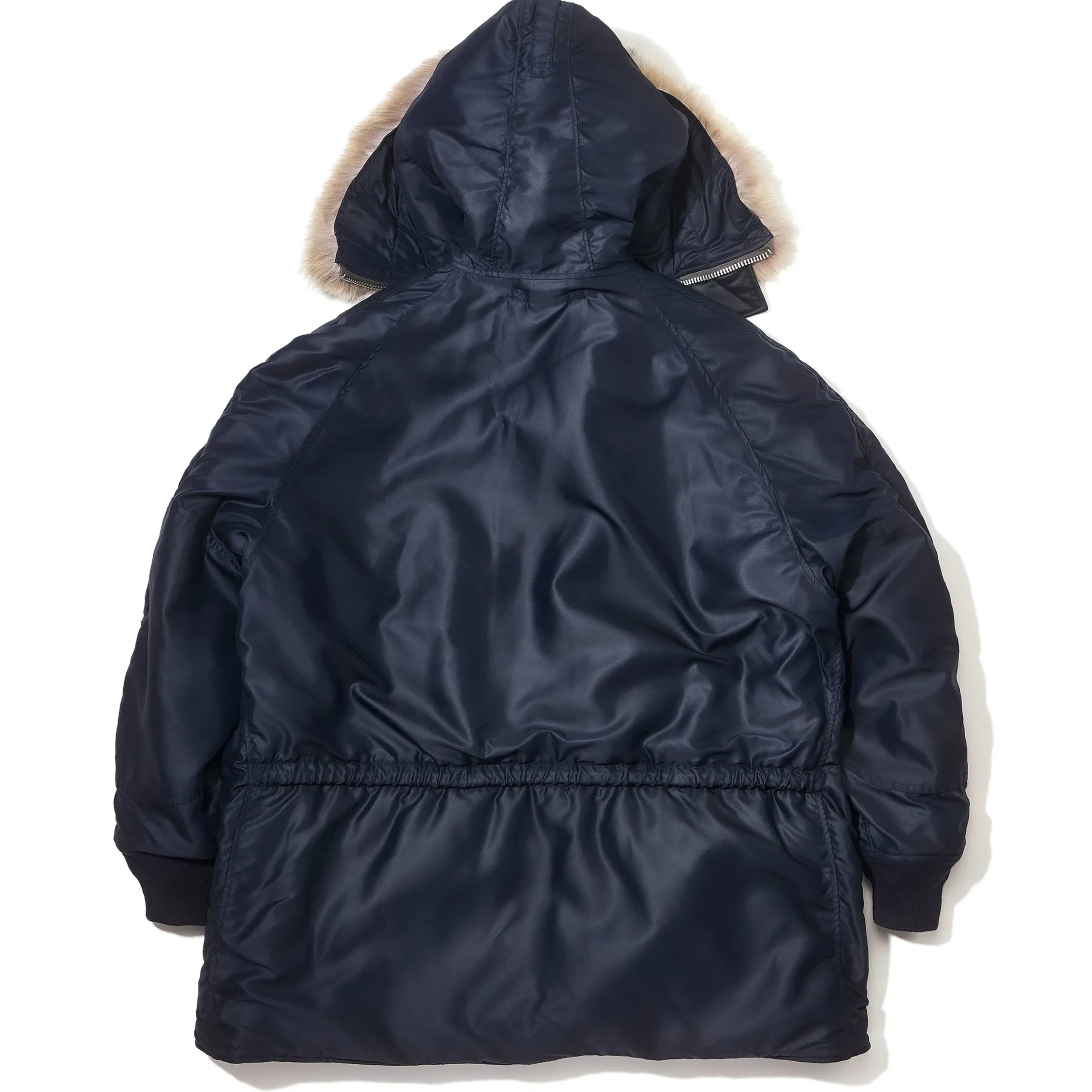 Military-The Real McCoy's Type N-3A Real Mccoy Mfg. Co. Navy