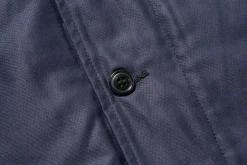 Military-The Real McCoy's U.S. Navy Utility Jacket 140 Navy