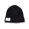 Hats-The Real McCoy's U.S. Watch Cap Navy
