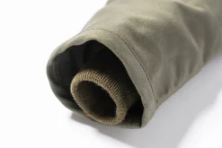 Military-The Real McCoy's U.S.N. A-2 Deck Jacket Real Mccoy Mfg. Olive